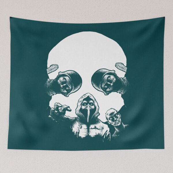Item preview, The Cure  designed and sold by Bontragersky.