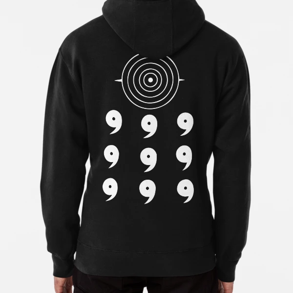 Naruto sage of six paths hoodie sale