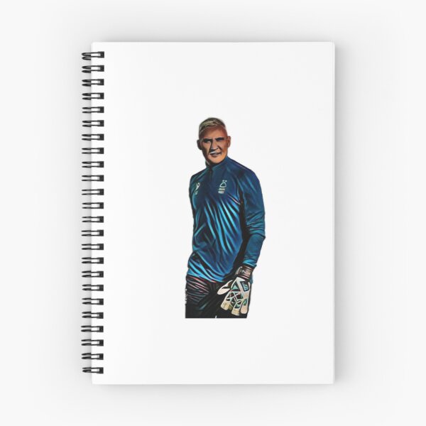 Item preview, its him navas designed and sold by The Goat.
