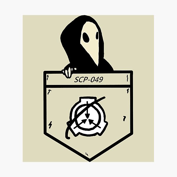 SCP Warning Sign by Neutron-Quasar on DeviantArt