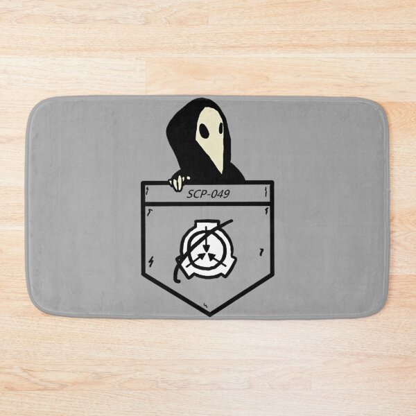 Item preview, Pocket Doctor  designed and sold by Bontragersky.