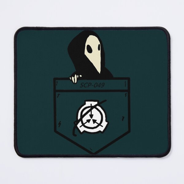 Item preview, Pocket Doctor  designed and sold by Bontragersky.
