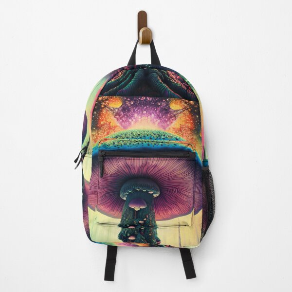 Item preview, Mushroom Galaxy #19 designed and sold by Tommy Modelli.