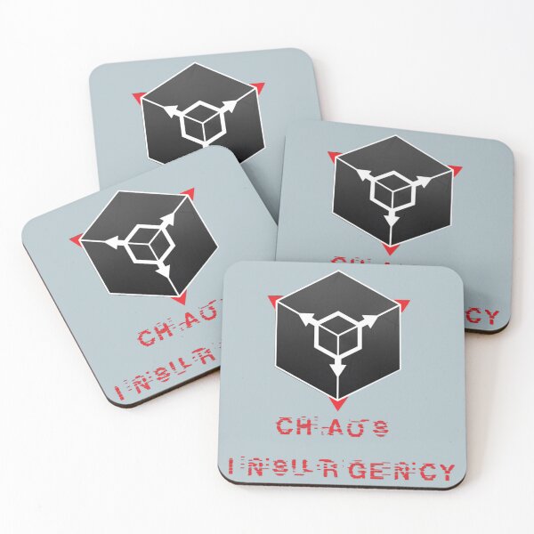 Item preview, SCP - Chaos Insurgency designed and sold by Bontragersky.