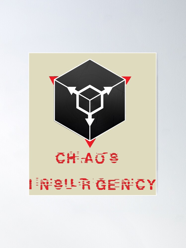 Chaos Insurgency, SCP - Containment Breach Wiki