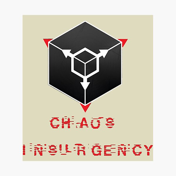 Chaos Insurgency, Villains Wiki