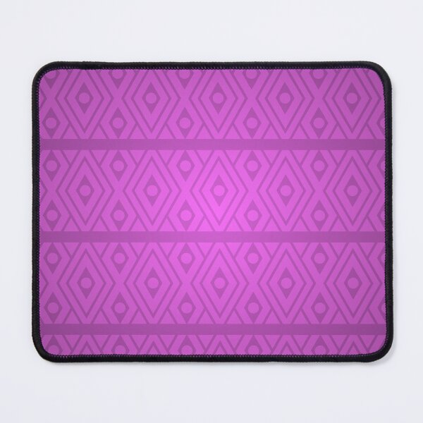 Item preview, magenta andean pattern designed and sold by sotomonte.