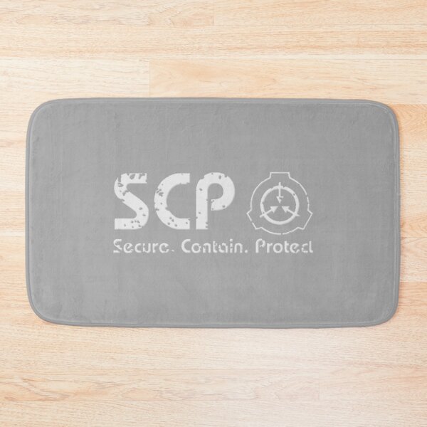Item preview, PROTECT White  designed and sold by Bontragersky.