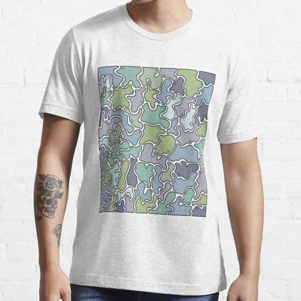 Okapi Okapi Essential T-Shirt | Redbubble