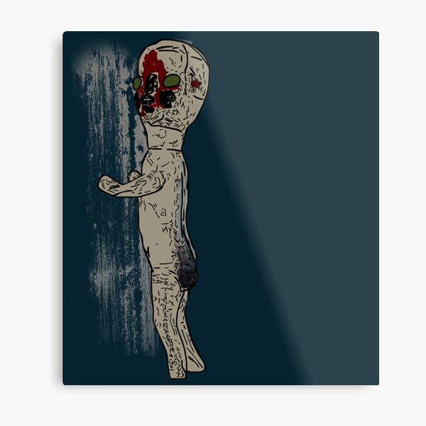 Scp Posters Online - Shop Unique Metal Prints, Pictures, Paintings