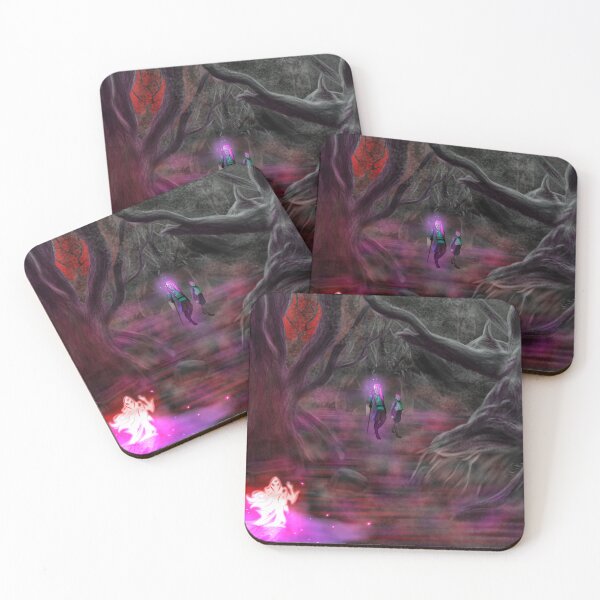 Item preview, Travelers beware of the Savalirwood  designed and sold by Art-and-Hijinks.