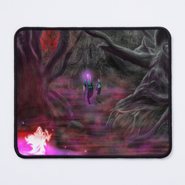 Item preview, Travelers beware of the Savalirwood designed and sold by Art-and-Hijinks.