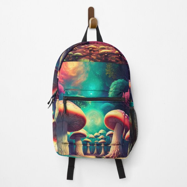Item preview, Mushroom Galaxy #20 designed and sold by Tommy Modelli.