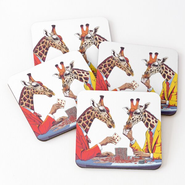 Item preview, High stakes designed and sold by randynash.