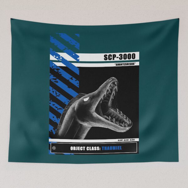 Item preview, S.C.P3000 designed and sold by Bontragersky.