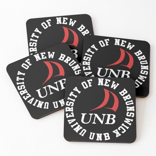 Item preview, University of New Brunswick UNB Canada designed and sold by UkCollegeVibes.