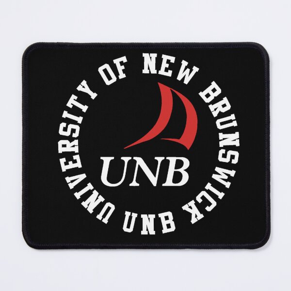 Item preview, University of New Brunswick UNB Canada designed and sold by UkCollegeVibes.