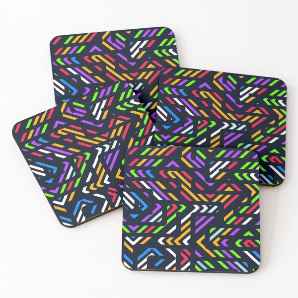 Item preview, pattern vectors 13 designed and sold by Donny Hickle.