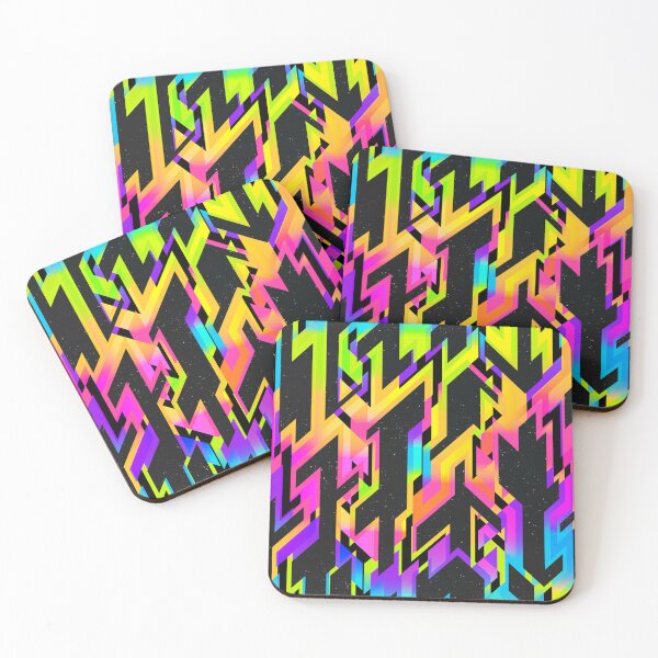 Item preview, pattern vectors 11 designed and sold by Donny Hickle.