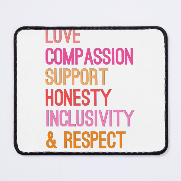Item preview, Best Qualities, Positivity Design designed and sold by graceometry.