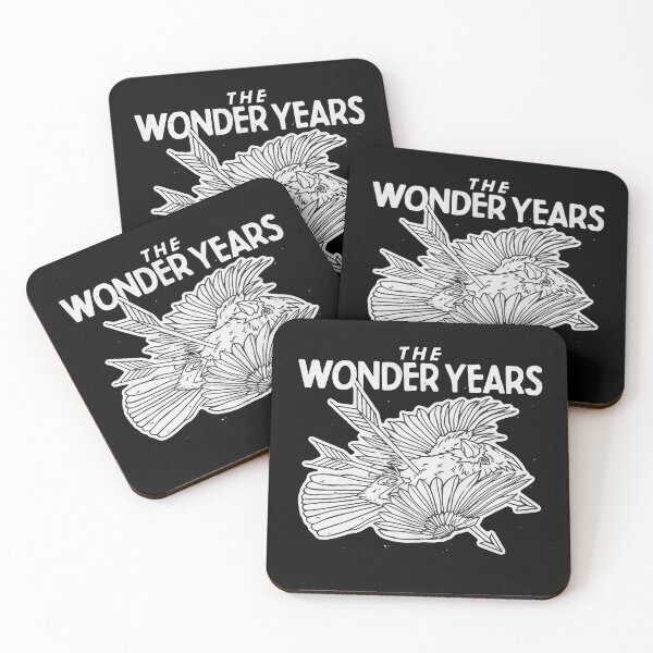 Item preview, The Wonder Years designed and sold by ShopBecker474.