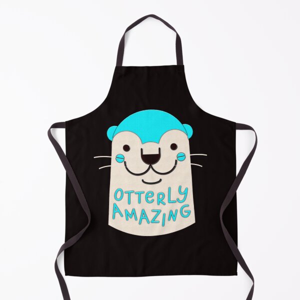 Item preview, otterly amazing designed and sold by LunaLindgren.