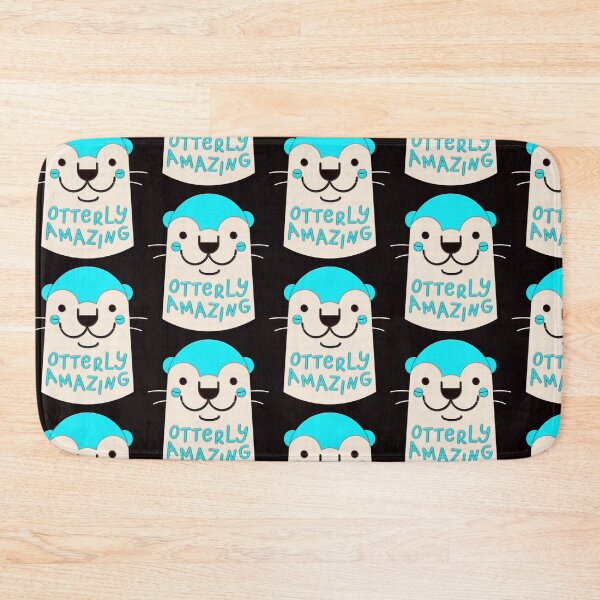 Item preview,  otterly amazing  designed and sold by LunaLindgren.