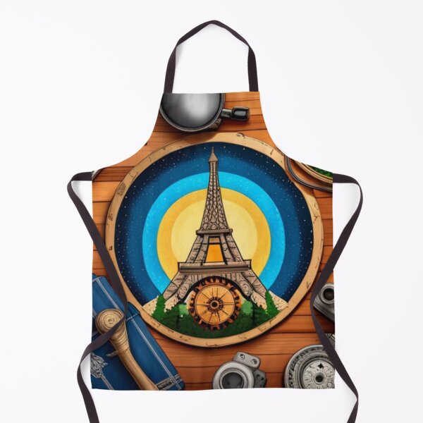 Item preview, Exploraciones Wanderlust designed and sold by FunFindsFactory.