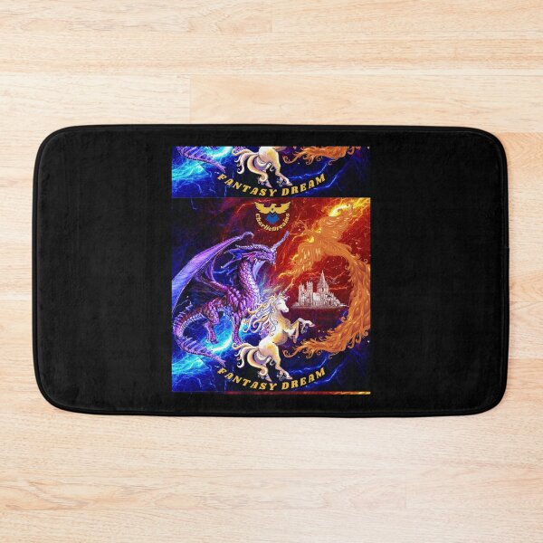 Item preview, A dream story with fantastic beasts designed and sold by SnowtoSea.