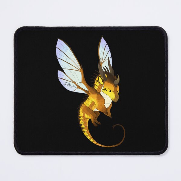 Item preview, Hivewing Wings of Fire   designed and sold by SnowtoSea.