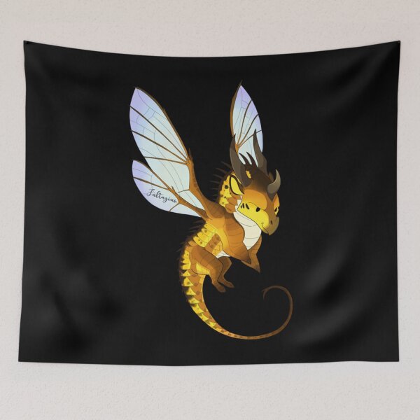 Item preview, Hivewing Wings of Fire   designed and sold by SnowtoSea.