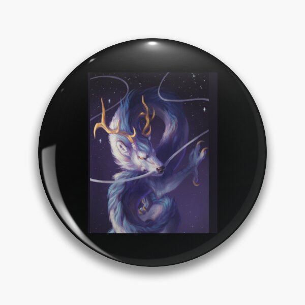 Item preview, Cosmic Dragon Graphic  designed and sold by SnowtoSea.