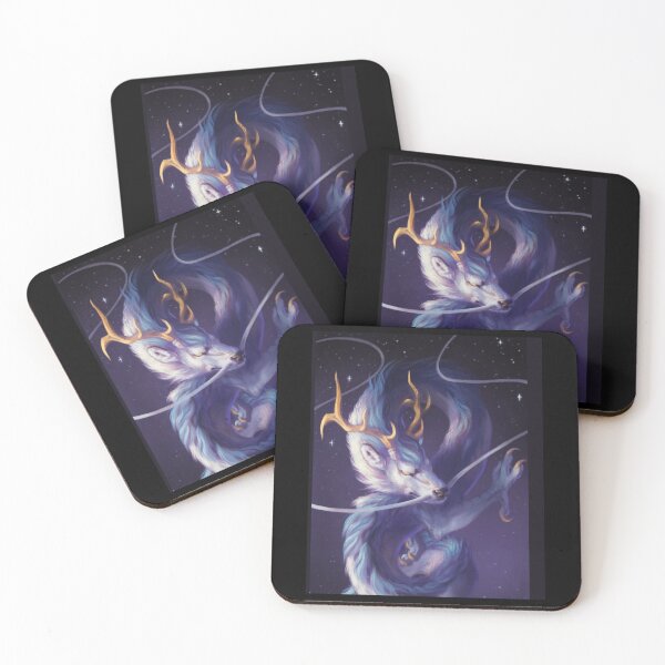 Item preview, Cosmic Dragon Graphic  designed and sold by SnowtoSea.