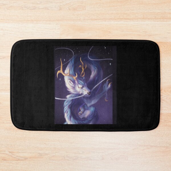 Item preview, Cosmic Dragon Graphic  designed and sold by SnowtoSea.