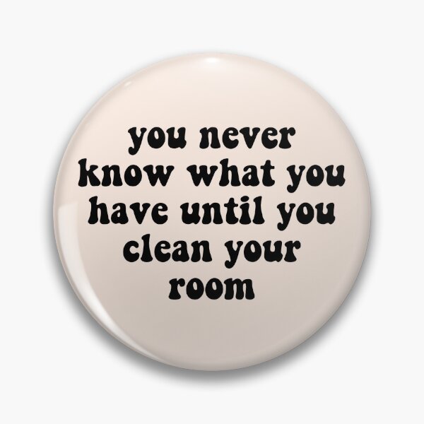 Item preview, another silly millennial quote designed and sold by Alainna Parungao.