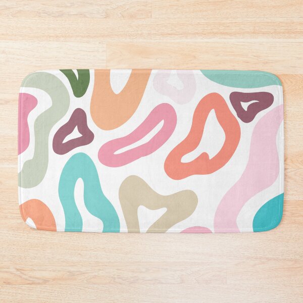 Item preview, Colorful wave designed and sold by Bizzybuys1.