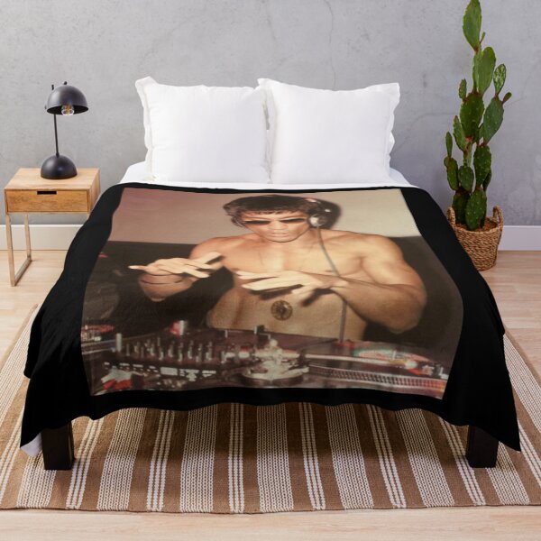 Item preview, DJ    designed and sold by SnowtoSea.