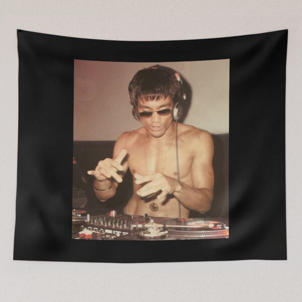 Item preview, DJ    designed and sold by SnowtoSea.