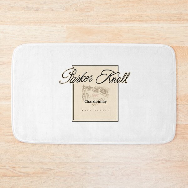 Item preview, Parker Knoll Wine Vineyard Napa Valley designed and sold by SvetlaPrather.