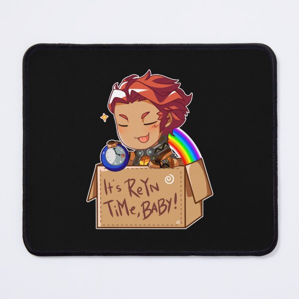 Item preview, Reyn in a box designed and sold by LuxSkins.