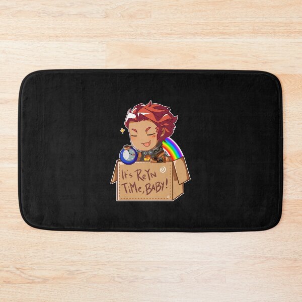 Item preview, Reyn in a box designed and sold by LuxSkins.