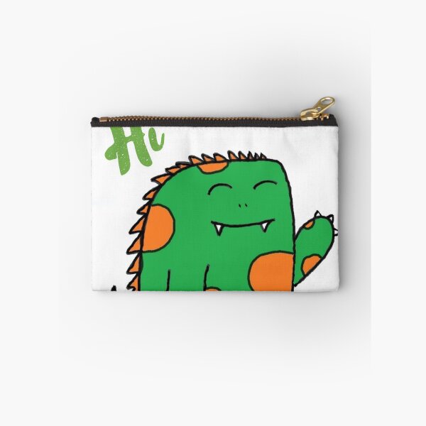 Item preview, Friendly Monster designed and sold by DeltaFlapjack.