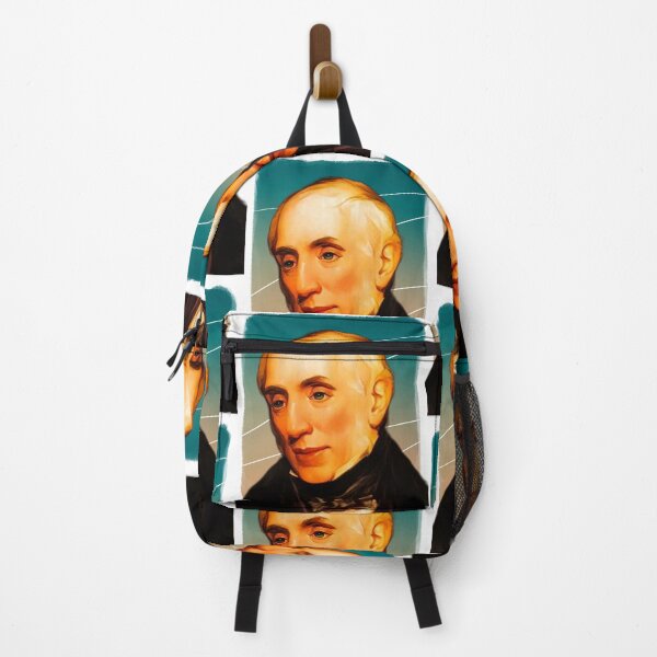Item preview, English poet William Wordsworth illustration  designed and sold by Litstoy.