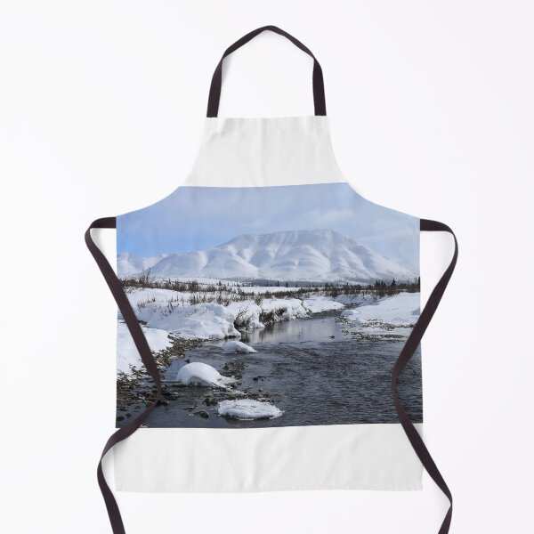 Item preview, Panoramic Savage river designed and sold by zumi.