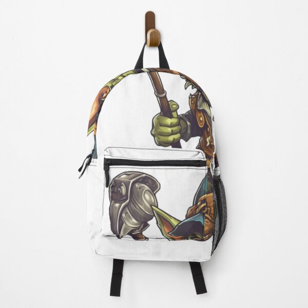 Item preview, Goblin miners designed and sold by Stickermagician.