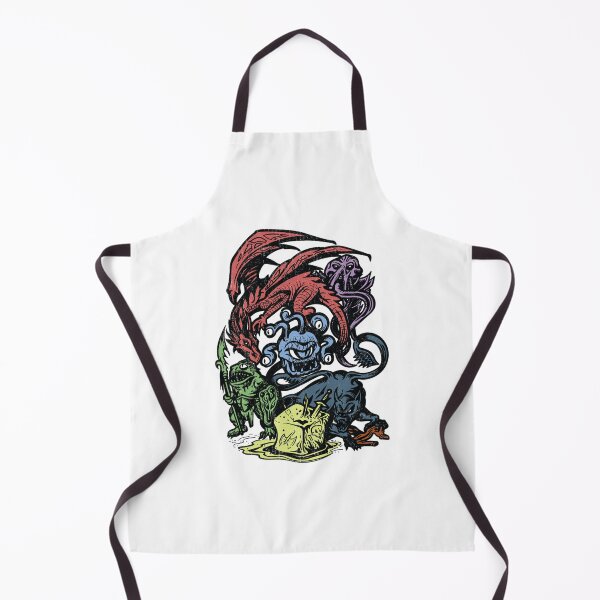 Item preview, Fantasy Creatures - (light)   designed and sold by SnowtoSea.
