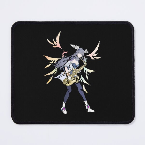 Item preview, Melia Antiqua with a Saxophone designed and sold by LuxSkins.