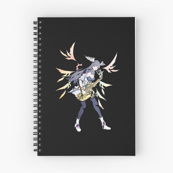 Item preview, Melia Antiqua with a Saxophone designed and sold by LuxSkins.