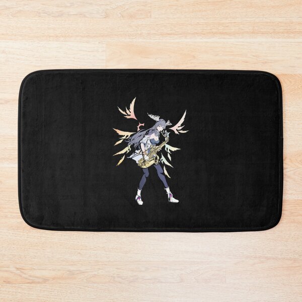 Item preview, Melia Antiqua with a Saxophone designed and sold by LuxSkins.