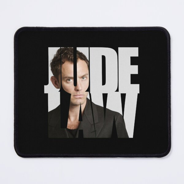 Item preview, Jude Law designed and sold by SnowtoSea.